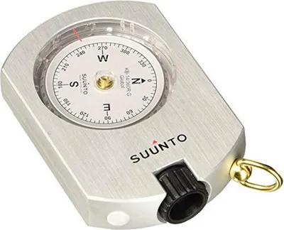 Obrázok produktu pre Suunto Kompass KB-14/360R G COMPASS weiß 20417000