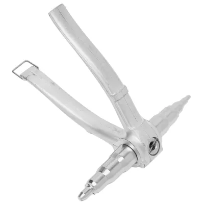 Produktbild von Kupferrohrexpander,Universal-Hand-Kältegeräte,Hand-Kältegeräte,Hand-Expander,Rohrexpander,Kupferrohr-Schmiedegerät