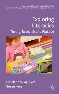 Produktbild von Exploring Literacies