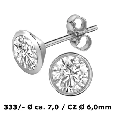 Ohrstecker