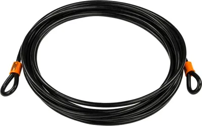 Image de Burg-Wächter 750 1000 Câble de sécurité avec oeillets - 10 m