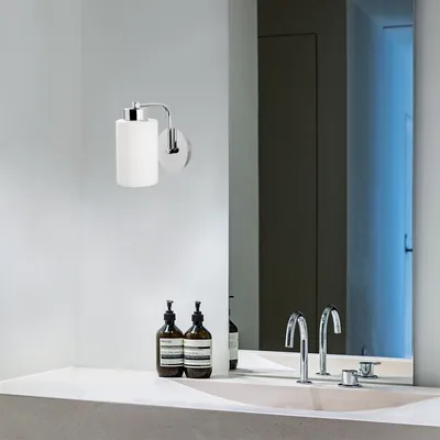 Produktbild von Opviq, Balcova- Balcova NOR, Silber, Kronleuchter, Metallkörper