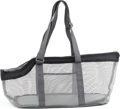 Immagine prodotto di Borsa da trasporto per cani Lettino da viaggio Trasportino per cani