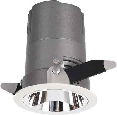 Image de Plafonnier Spot LED Downlight V-TAC 35W VT-2936 neutre 2300lm