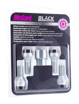 Produktbild von MCGARD Felgenschlösser Satz 60 M14 x 1.25 37mm Länge