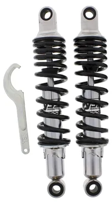 Image de Amortisseur pour Moto Guzzi SP 1000 I, année de fabrication 1978-1983, de marque YSS RD222-320P-20-18 - Neuf