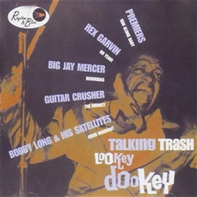 Zdjęcie produktu dla Talkin' Trash! Lookey Dookey!