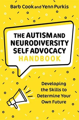 Produktbild von The Autism and rodiversity Self Advocacy Handbook