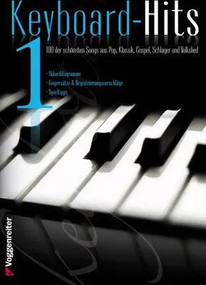 Produktbild von Keyboard Hits 1