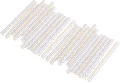 Obrázek produktu pro 24PCS kolo Spokes reflexní tyčinky trubice bezpečné cyklistické spokes reflektor bezpečnostní klip kolo reflexní trubice kolo dekorace světlo 75mm
