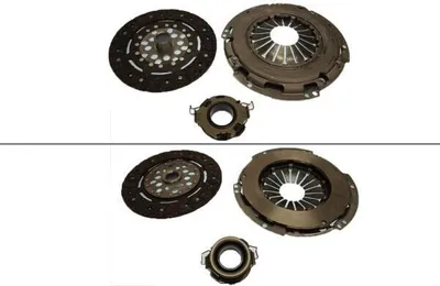 Produktbild von KAWE Kupplungssatz Kupplung für TOYOTA AVENSIS Kombi (T25) 962232