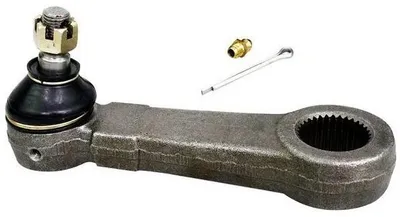 Produktbild von EBG Lenksäulenhalterung links vorne Mitsubishi Hyundai MB831040