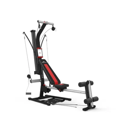 Image de Station de musculation Bowflex PR1000
