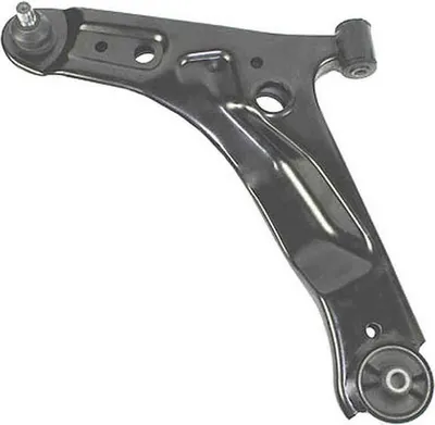 Produktbild von METZGER 58076101 Querlenker Vorne Links für HYUNDAI i10 (PA)