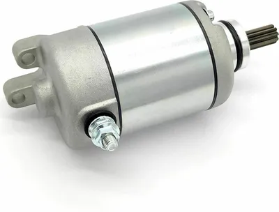 Zdjęcie produktu dla MAGNETI MARELLI Rozrusznik do YAMAHA