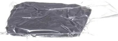 Obrázek produktu pro Šedá plastová poleva, 250 g, 1 balení.