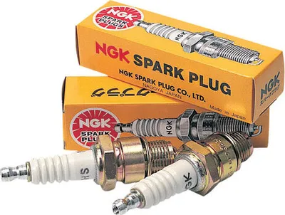 Produktbild von Ngk zündkerze dpr6eb-9