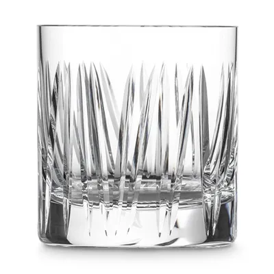 Produktbild von Schott Zwiesel 2 Stück a 2 KAR DOUBLE OLD FASHIONED BASIC BAR MOTION 60 (KT2) 119647 + Geschenk