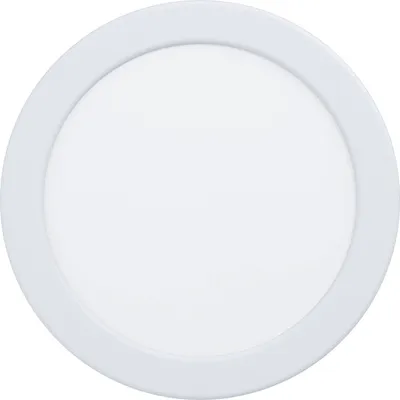 Produktbild von EGLO Fueva 5, Einbaustrahler, 3000 K, 1350 lm, 220-240 V, Weiß