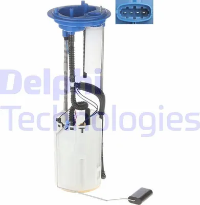 Produktbild von DELPHI FG2476-12B1 Kraftstofffördereinheit Dieselpumpe für FIAT Ducato Kastenwagen (250, 290) Ducato Pritsche / Fahrgestell (250, 290) Ducato Bus