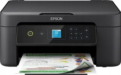 Produktbild von Epson XP-3205 Multifunktionsgerät-Duplexdruck, Scan, Wi-Fi, A4 C11CK66404