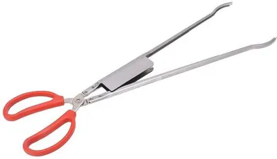 Zdjęcie produktu dla Długość trzonka – stal nierdzewna – 51 cm – lekki
