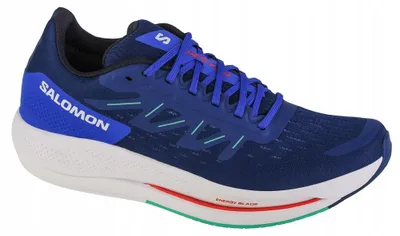 Produktbild von Salomon - "Spectur" Sneaker für Herren PP10556 (47 EU) (Dunkles Marineblau)