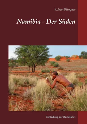 Produktbild von Namibia - Der Süden
