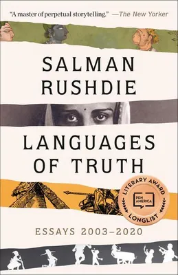 Zdjęcie produktu dla Languages of Truth