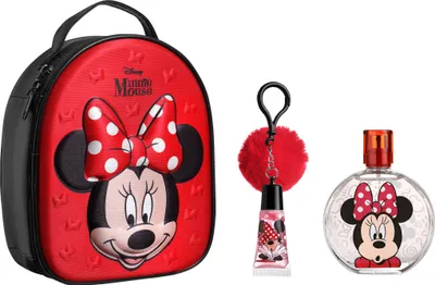 Produktbild von Disney Minnie Mouse Set 3 Artikel