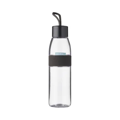 Immagine prodotto di borraccia ellipse 500 ml - nero nordico