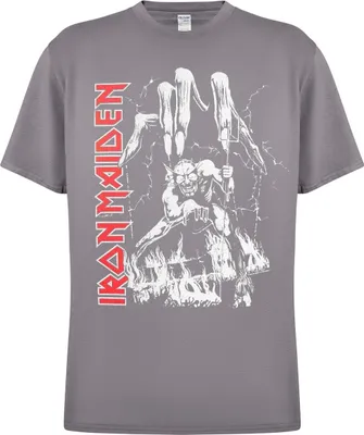 Zdjęcie produktu dla Koszulka Iron Maiden