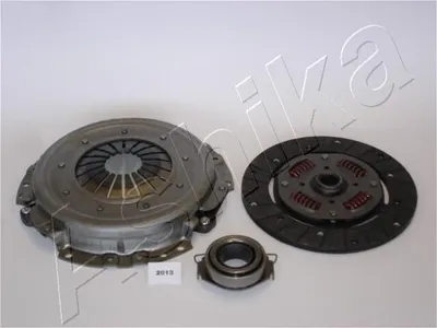 Produktbild von ASHIKA Kupplungssatz Kupplung für TOYOTA AVENSIS Kombi (T25) 92-02-2013