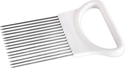 Obrázok produktu pre Orion držiak na cibuľu krájač na zeleninu pomôcka na krájanie