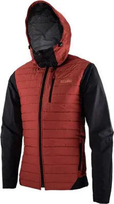 Produktbild von Leatt MTB Trail 3.0 Jacket Lava S