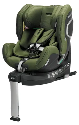 Recaro Xenon 1 Kid Reboard Kindersitz (61-125 cm)