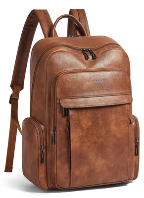 Produktbild von Rucksack für Laptops mit Fach für Laptops bis 17 Zoll