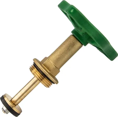 Produktbild von JS Fettkammer-Oberteil G 3/4 Zoll (DN 20) Ventiloberteil für Freistromventil - Schrägsitzventil Typ 1816