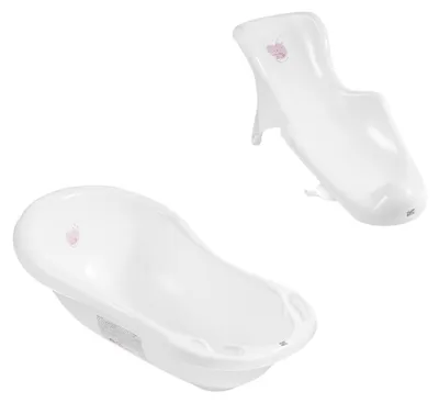 Zdjęcie produktu dla Gondola, siedzisko - biały
