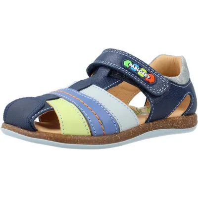Produktbild von Sandalen Pablosky 10147-218478 für Jungen