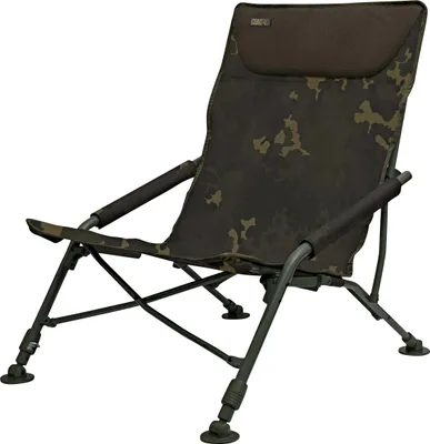 Obrázok produktu pre Korda Compac Low Chair Dark Kamo