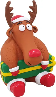 Produktbild von Nobby Xmas Rentier Latex