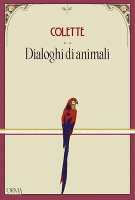 Image de Dialogues d'animaux