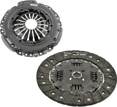 Produktbild von SACHS Kupplungssatz  3000 951 128