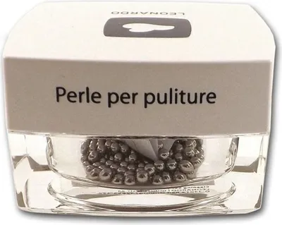 Produktbild von Leonardo Reinigungsperlen für Dekanter & Karaffe, 81642