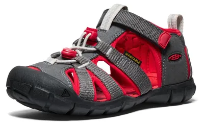 Obrázek produktu pro KEEN Seacamp Sandal Grey
