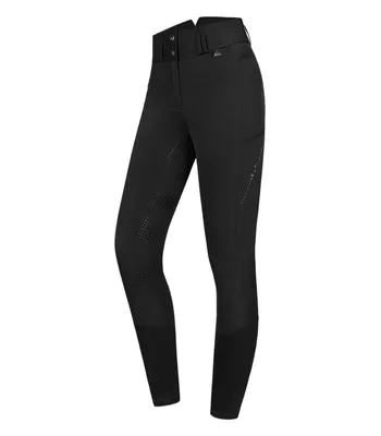 Produktbild von ELT Mina Thermo-Reithose Vollgrip Damen