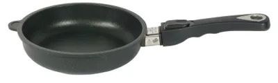 Image de AMT poêle à frire avec poignée amovible | Choix 20cm : 20 cm Taille : 20 cm