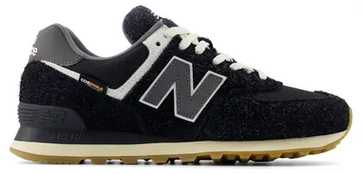 Produktbild von New Balance 574 Cordura Black Green - EU 45.5