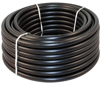 Image de Tuyau d'alimentation d'arrosage 100m d16